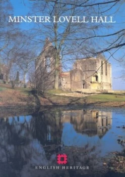 Image of Minster Lovell Hall by A J Taylor Paperback