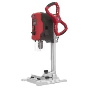 image of Sealey Bench Pillar Drill with Digital Display & Laser Guide 720W