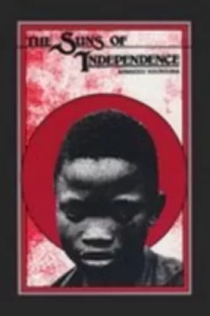 Image of The suns of independence by Ahmadou Kourouma