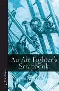 Image of air fighters scrapbook