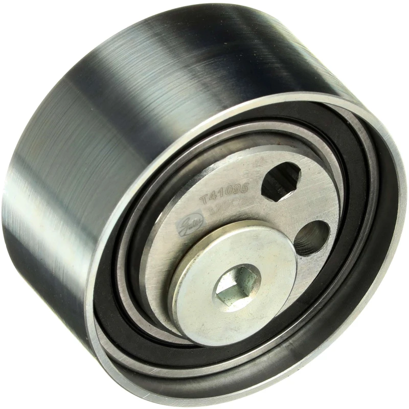 Image of GATES T41095 Tensioner Pulley, timing belt Tensioner Pulley,timing belt (308)