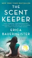 Image of scent keeper a novel