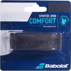 Image of Babolat E Replacement Tennis Grip - Blue