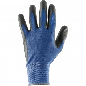 Image of Draper Hi Sensitivity Screen Touch Gloves M Pack of 1