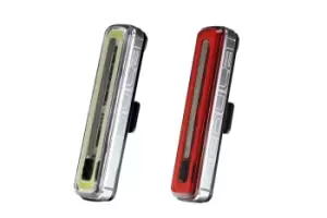 Image of Moon Nebula Front and Rear Cycle Light Set