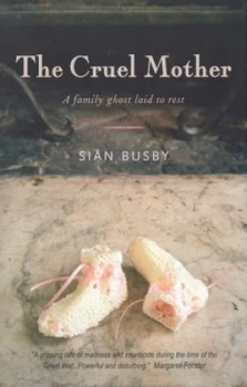 Image of The Cruel Mother by Sin Busby Hardback