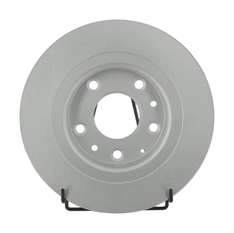 Image of Brake disc JURID 563285JC