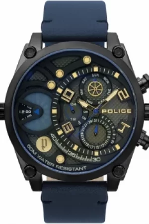 image of Police VIGOR Watch 15381JSB/61