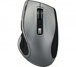 image of Sandstrom SMWLHYP15 Wireless Blue Trace Mouse