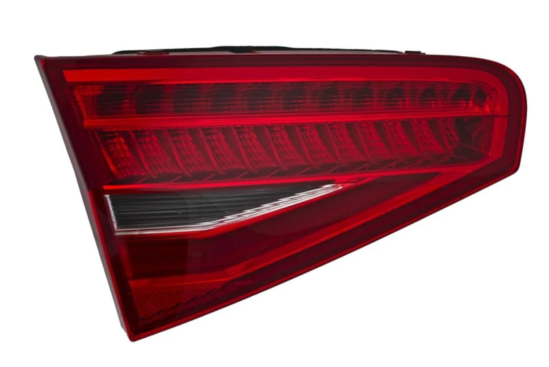 Image of HELLA 2SD 010 917-111 Rear light Inner Section, with bulb holder, Left, LED Combination Rearlight (391)