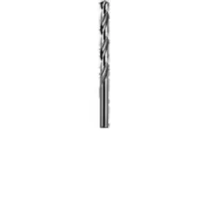 Heller 17773 3 HSS Metal twist drill bit 5.5mm Total length 93mm rolled DIN 338 Cylinder shank