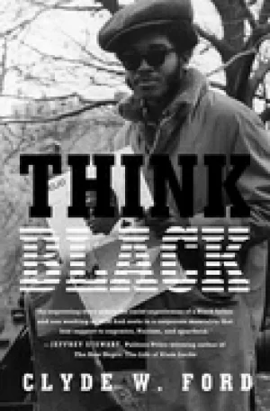 Image of think Black a memoir