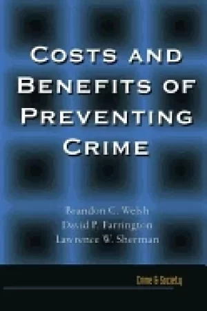 Image of costs and benefits of preventing crime