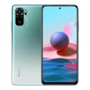 image of Xiaomi Redmi Note 10 2021 128GB