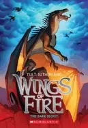 Image of wings of fire book four the dark secret