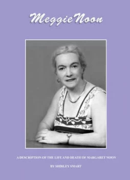 Image of Meggie Noon by Shirley Smart Paperback