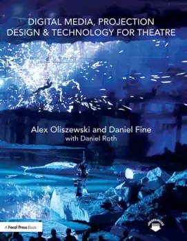 Image of Digital Media Projection Design and Technology for Theatre