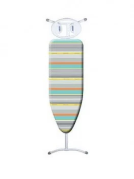 image of Minky Classic T Leg 114 x 35cm Ironing Board