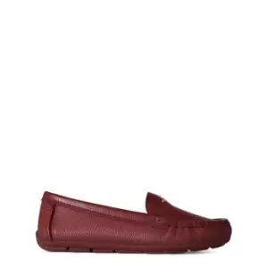 Image of Coach Coach Marley Loaf Ladies - Red