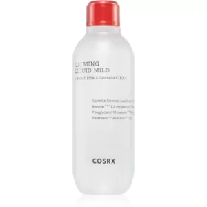 Image of Cosrx AC Collection Gentle Toner for Problematic Skin 125ml