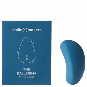 image of Smile Makers - The Ballerina