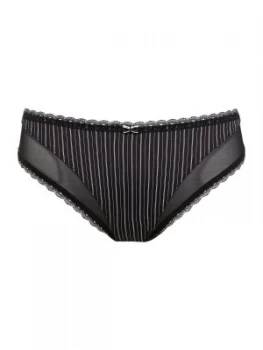 Image of Fantasie Lois brief Black