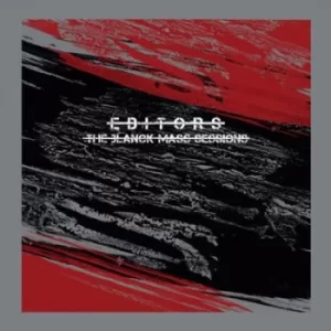 Image of The Blanck Mass Sessions by Editors CD Album