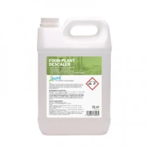 Image of 2Work Catering Descaler 5 Litre 2W76008