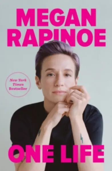 Image of one life 9781984881182