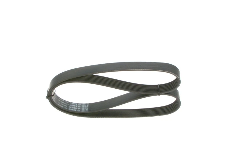 Image of Bosch 1 987 945 741 V-ribbed belt V-Ribbed Belts (305)