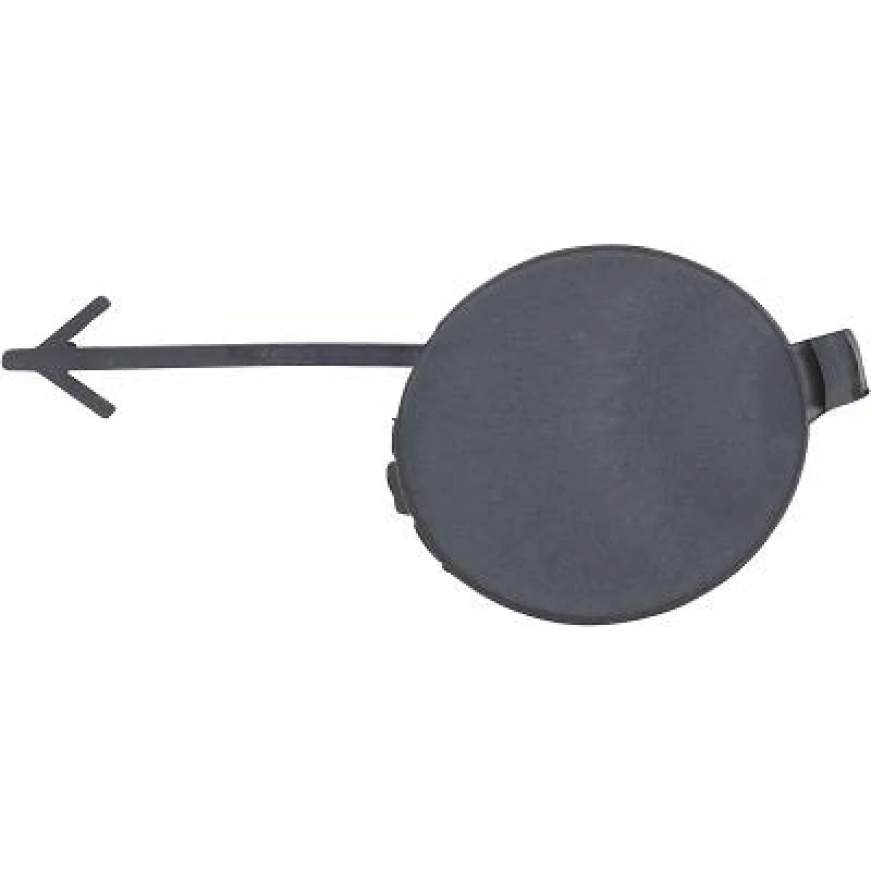 Image of Tow hook cover DIEDERICHS 4244061
