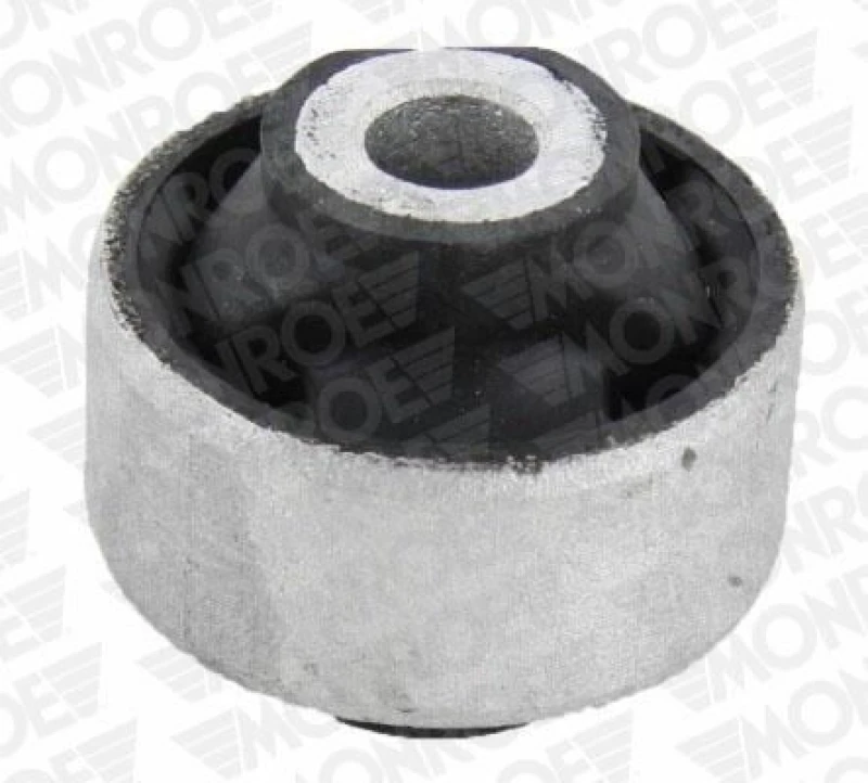 Image of MONROE Trailing arm / Suspension arm bush MONROE L15822