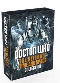 Image of Doctor Who by Various Book
