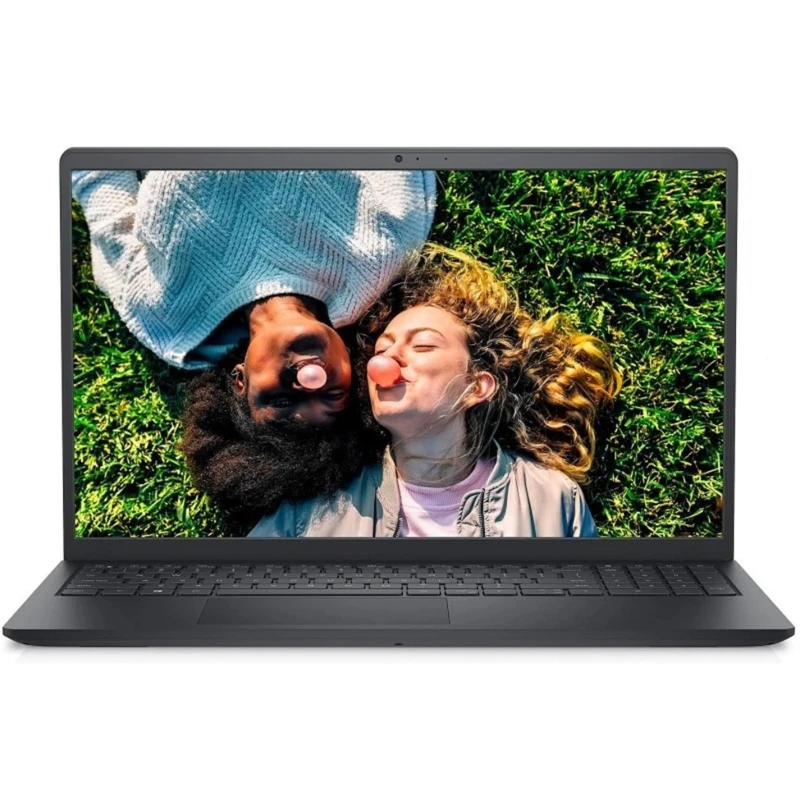 Image of Dell Dell Inspiron 15 3520 Laptop, Intel Core i5-1235U, 16GB RAM, 512GB SSD, 15.6" Full HD IPS 120Hz, Intel Iris Xe, Windows 11 Pro 1JFWP