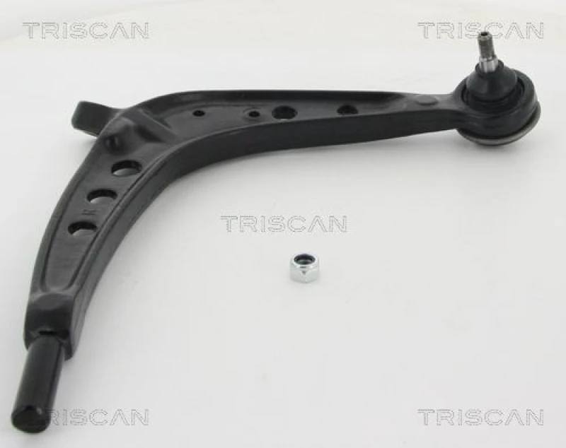 Image of TRISCAN Suspension arm TRISCAN 8500 115041