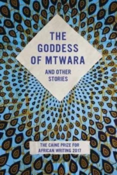 Image of The Caine Prize for African Writing 2017 Book