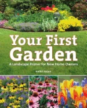 Image of your first garden