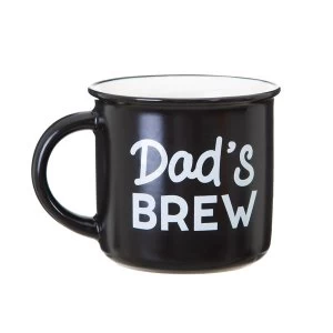 Image of Sass & Belle Dad's Brew Mug