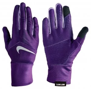 image of Nike Dri Fit Tempo Running Gloves 2.0 Women