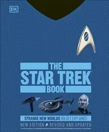Image of The Star Trek Book New Edition
