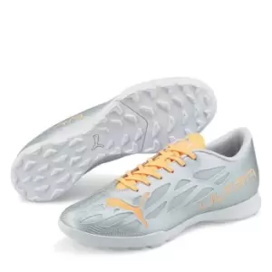 Puma Ultra 4.2 Astro Turf Trainers - Silver