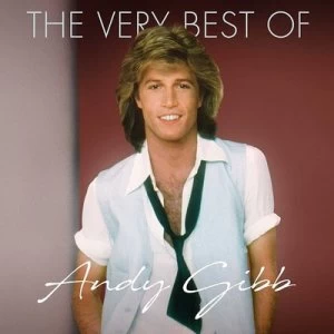 image of The Very Best of Andy Gibb by Andy Gibb CD Album