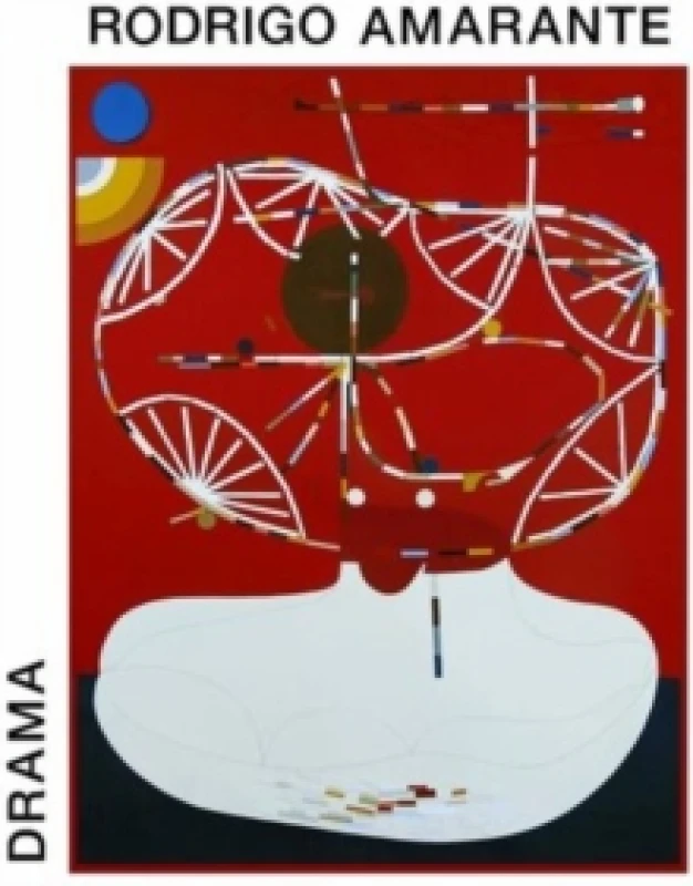 Image of Drama Vinyl