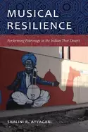 Image of musical resilience performing patronage in the indian thar desert