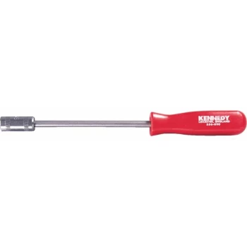 Image of 1BA Nut Spinner - Kennedy