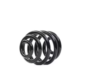 Image of EIBACH Coil spring R10091 Suspension spring,Springs VW,AUDI,Golf IV Schragheck (1J1),A3 Schragheck (8L1),TT Coupe (8N3),TT Roadster (8N9)