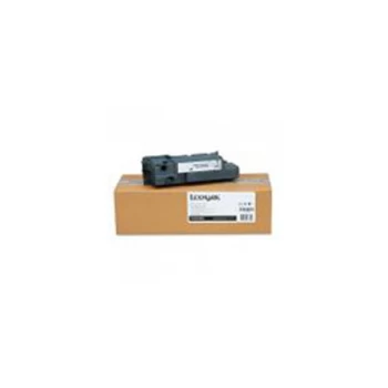 image of Lexmark C52025X Waste Toner Container