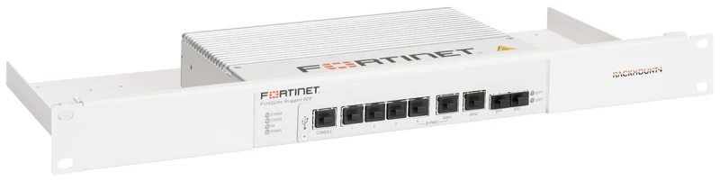 Image of Rackmount.IT RM-FR-T16 rack accessory Firewall rack mount