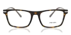 Image of Prada Eyeglasses PR 01WV 01A1O1