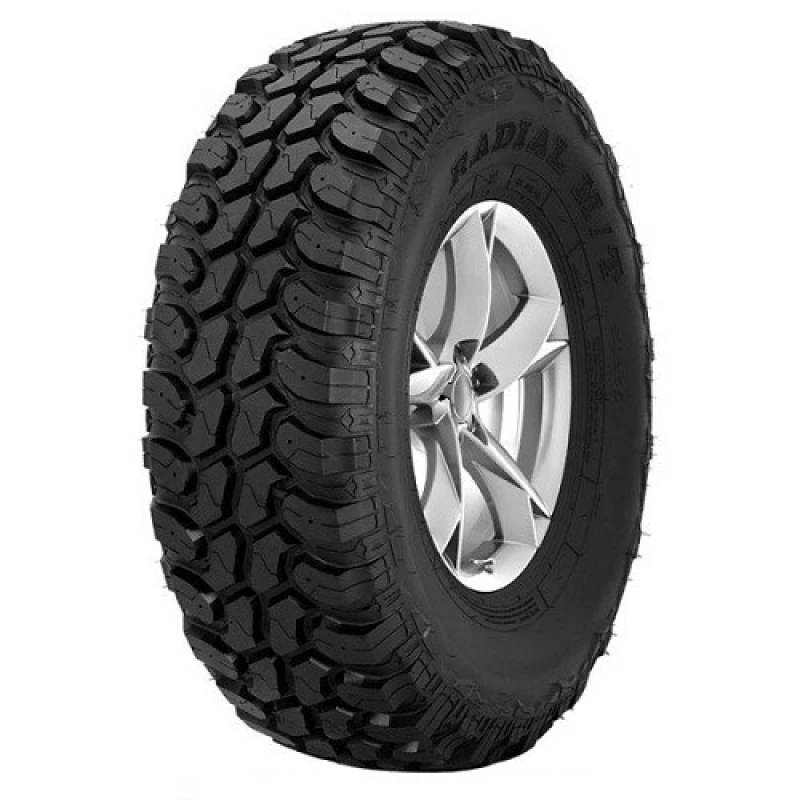 Image of Goodride Goodride Radial M/T SL366 235/75 R15 104/101Q Tyres